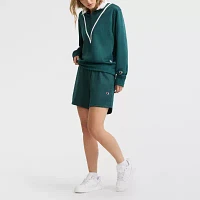 Champion Womens Pull-On Short