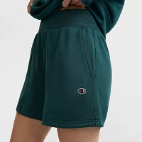 Champion Womens Pull-On Short