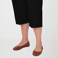 Alfred Dunner Classics Plus Capris