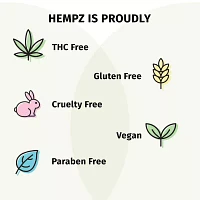 Hempz Age Defying Herbal Body Moisturizer 17 Oz.