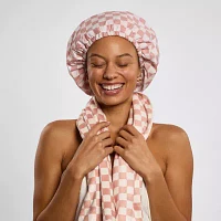 Kitsch Love & Comfort Spa Set 2-pc. Hair Goods Set