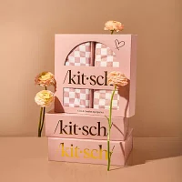 Kitsch Love & Comfort Spa Set 2-pc. Hair Goods Set