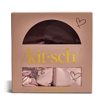 Kitsch Nighttime Renewal Sleep Set 3-pc. Hair Goods Set