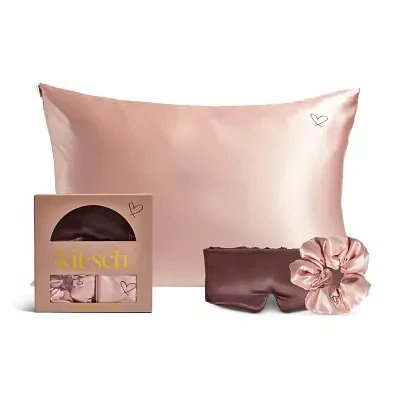 Kitsch Nighttime Renewal Sleep Set 3-pc. Hair Goods Set