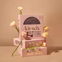 Kitsch Nighttime Renewal Sleep Set 3-pc. Hair Goods Set