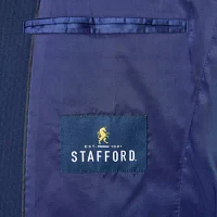 Stafford Mens Classic Fit Sport Coat