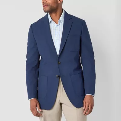 Stafford Mens Classic Fit Sport Coat