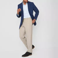 Stafford Mens Classic Fit Sport Coat