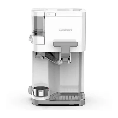 Cuisinart Ice Cream Maker