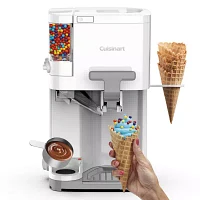 Cuisinart Ice Cream Maker