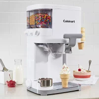 Cuisinart Ice Cream Maker