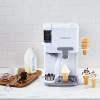 Cuisinart Ice Cream Maker