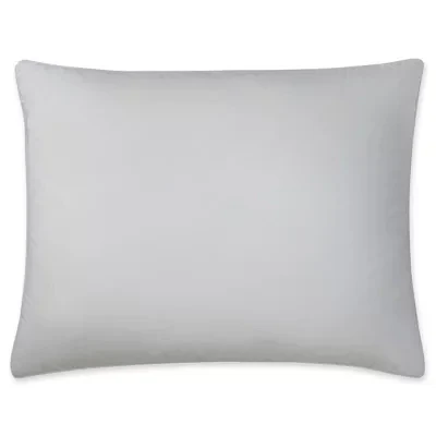 Cottonloft® Feather Core and Cotton-Filled Bed Pillow