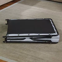 Simmons Beautysleep Foldaway Guest Bed - Single