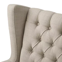 Madison Park Roan Accent Chair