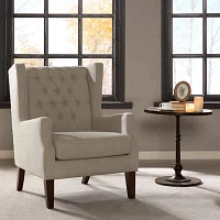 Madison Park Roan Accent Chair