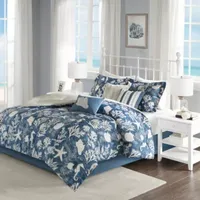 Madison Park Chatham Cotton 7-pc. Comforter Set