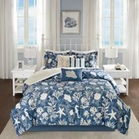 Madison Park Chatham Cotton 7-pc. Comforter Set