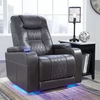 Signature Design by Ashley® Composer Power Recliner