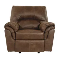 Signature Design by Ashley® Blake Rocker Recliner