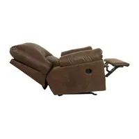 Signature Design by Ashley® Blake Rocker Recliner