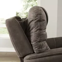 Signature Design By Ashley® Ballister Power Lift Recliner