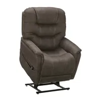 Signature Design By Ashley® Ballister Power Lift Recliner