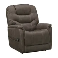 Signature Design By Ashley® Ballister Power Lift Recliner