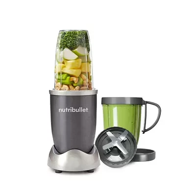 NutriBullet® Nutrient Extractor Single Serve Blender