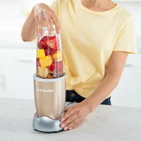 NutriBullet® PRO Nutrient Extractor Single Serve Blender