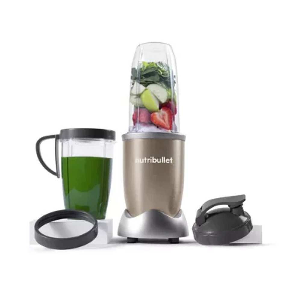 NutriBullet® PRO Nutrient Extractor Single Serve Blender