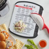 Instant Pot Cutting Board