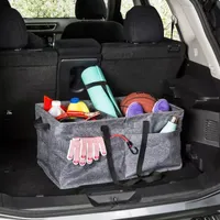 Honey-Can-Do Aut-07984 Car Organizers