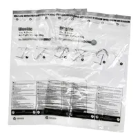 Kennedy International Vac & Stow Air-Tight -pc. Storage Bags