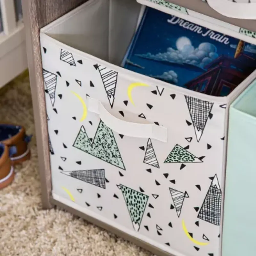 Honey-Can-Do Storage Bin