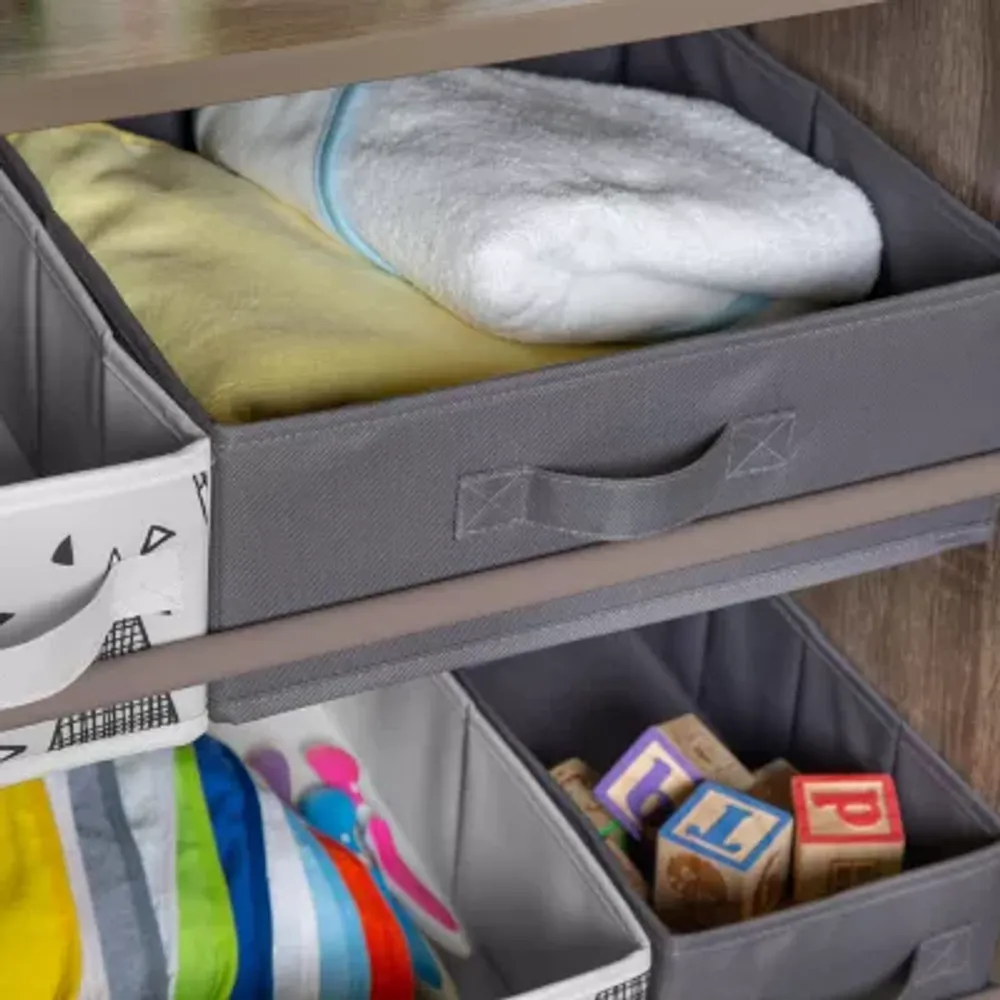 Honey-Can-Do Storage Bin