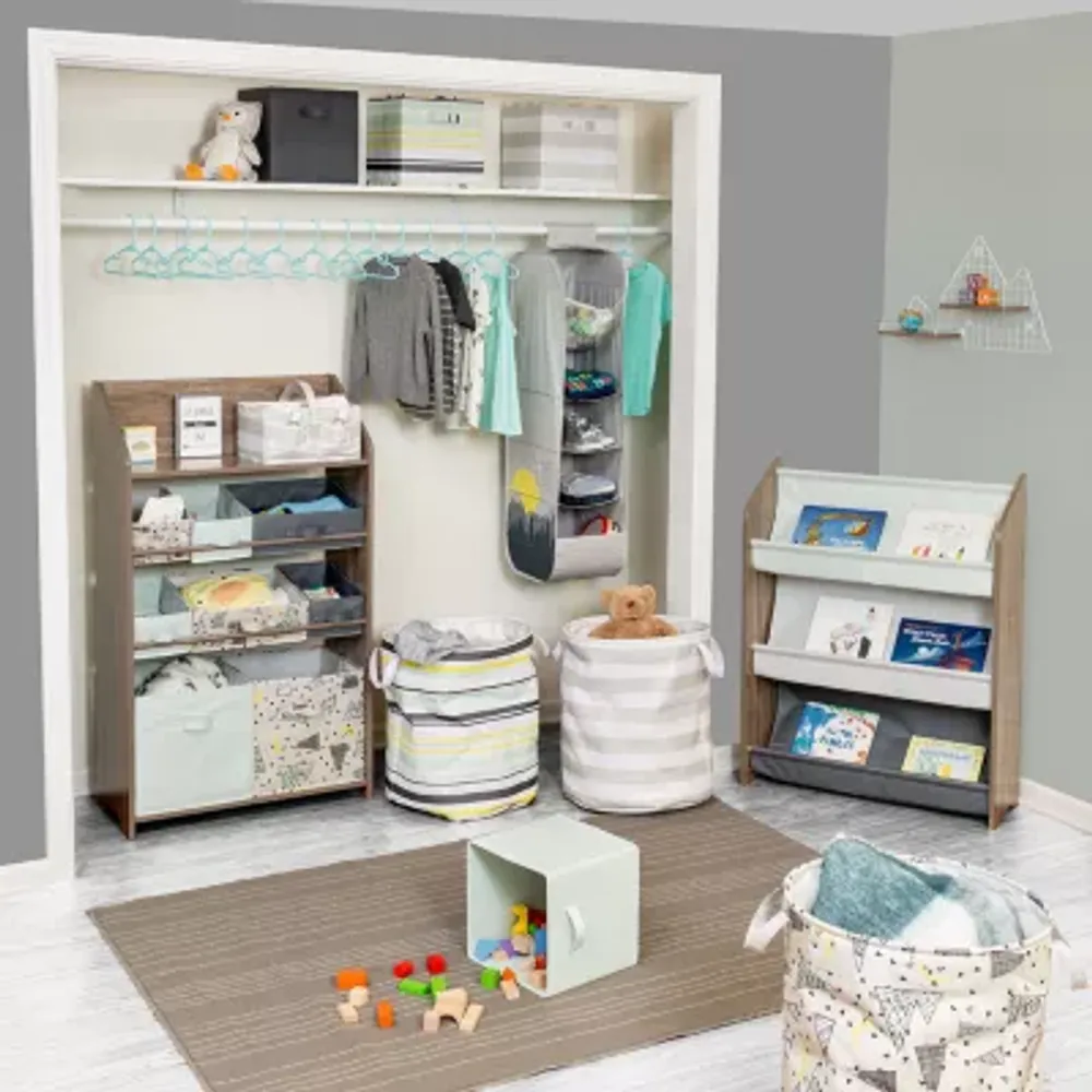 Honey-Can-Do Storage Bin