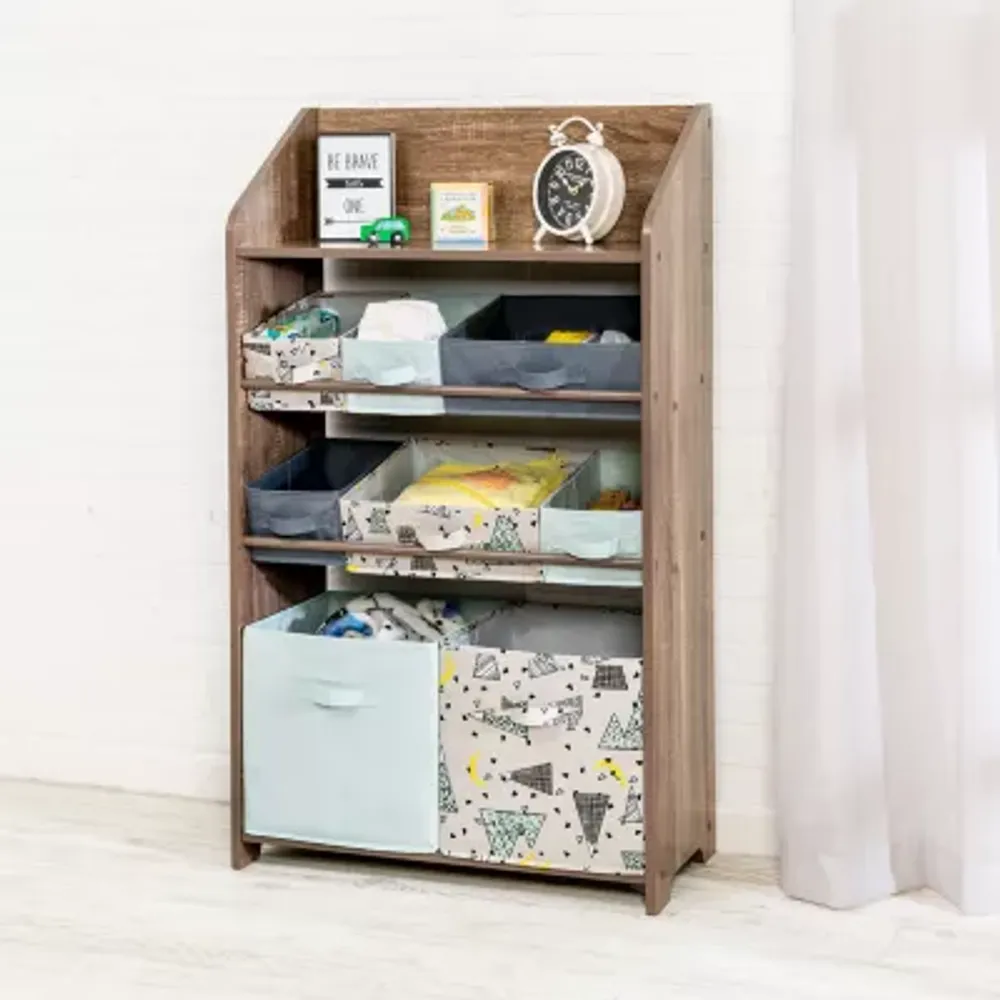 Honey-Can-Do Storage Bin