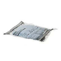 Kennedy International Large Vac & Stow Air-Tight 4-pc. Storage Bag