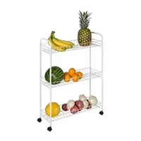 Honey-Can-Do Shelf Cart