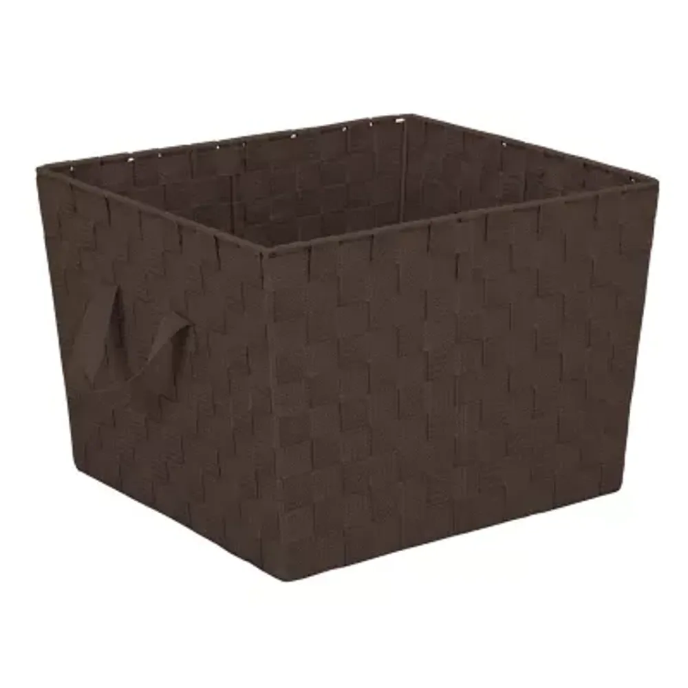 Kennedy International Storage Bin