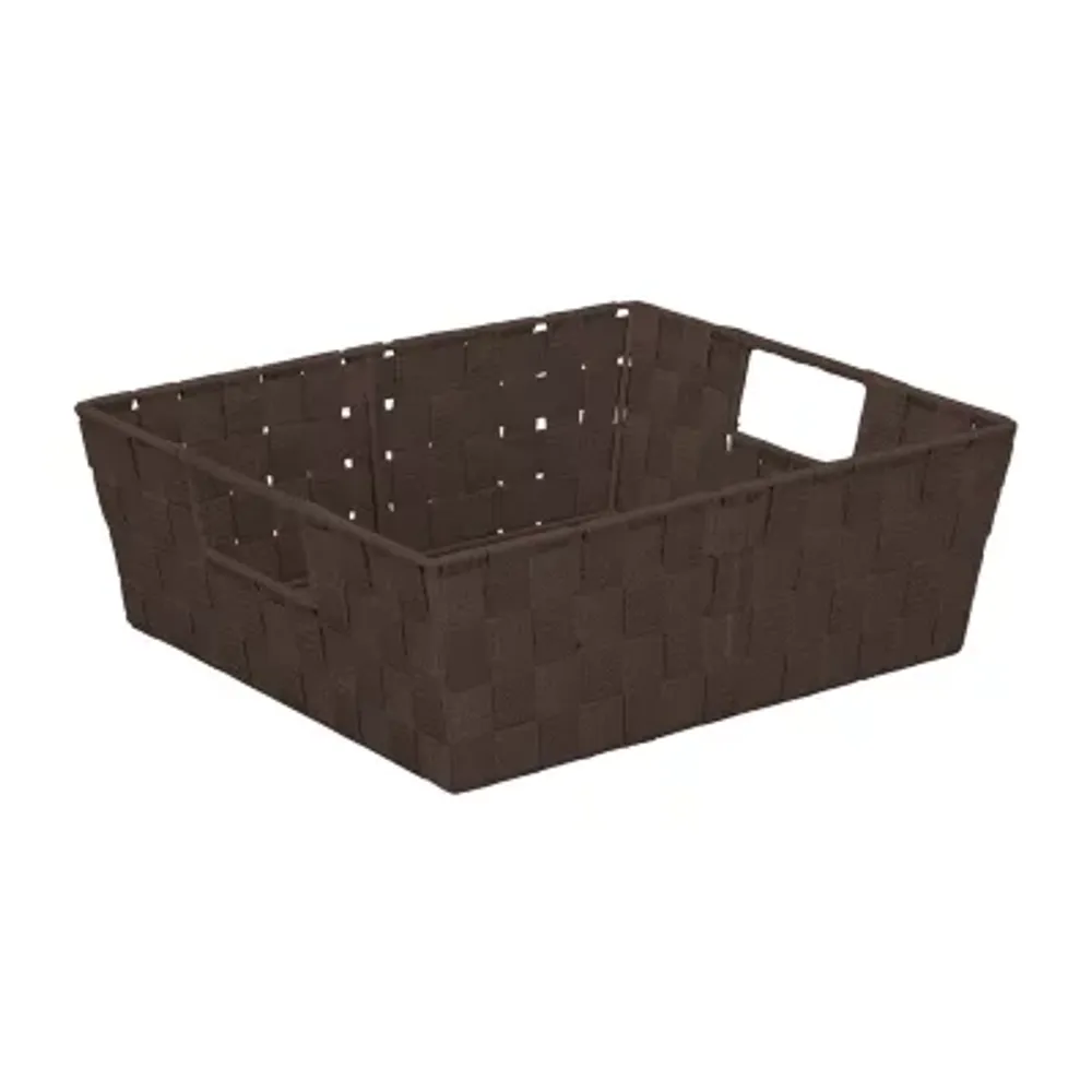 Kennedy International Storage Boxes