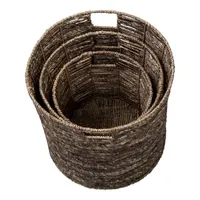 Honey-Can-Do 3-pc. Basket