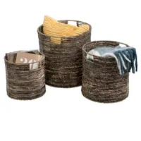 Honey-Can-Do 3-pc. Basket