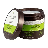 Macadamia Professional Weightless Repair Hair Mask-7.5 oz.