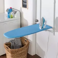 Honey-Can-Do Over the Door Board