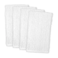 Design Imports 4-pc. Kitchen Towel