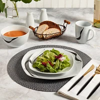 Tabletops Gallery® Carnival 16-pc. Dinnerware Set