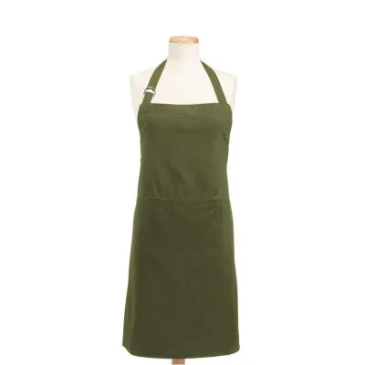 Design Imports Green Apron