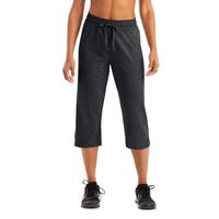 Champion Mid Rise Workout Capris